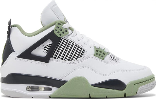 Nike Air Jordan 4 'Seafoam'