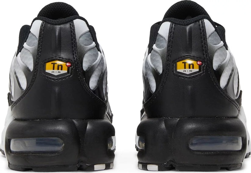 Nike Air Max TN 'Metallic Silver'