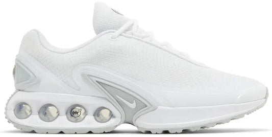 Nike Air Max DN 'White Metallic Silver'