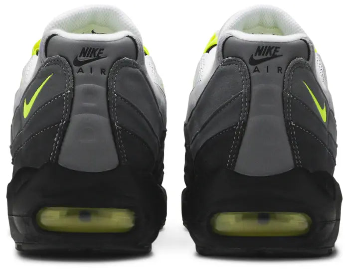 Nike Air Max 95 'Neon'