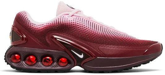 Nike Air Max DN 'Burgundy Crush'