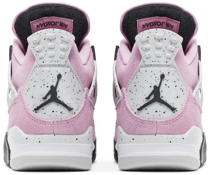 Nike Air Jordan 4 'Orchid Pink'