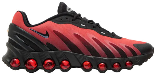 Nike Air Max DN8 'Black Bright Crimson'
