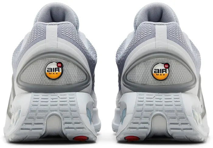 Nike Air Max DN 'Wolf Grey'