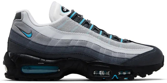 Nike Air Max 95 'Baltic Blue'