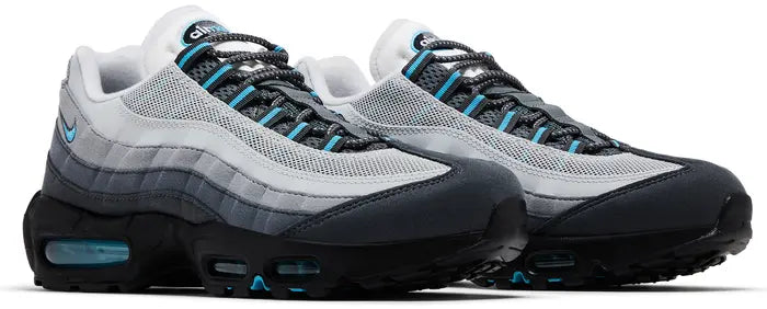 Nike Air Max 95 'Baltic Blue'