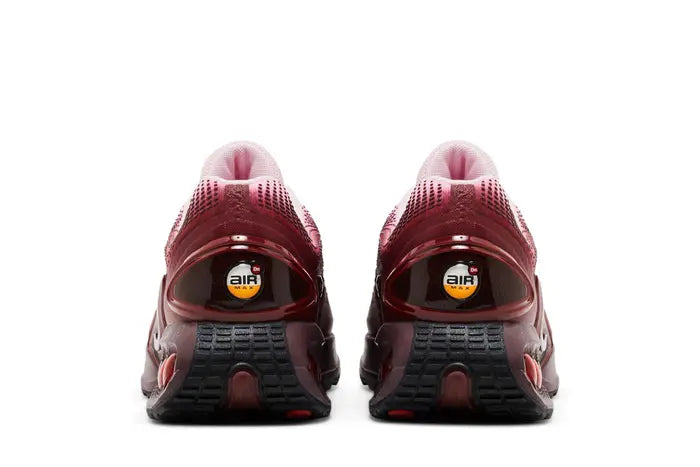 Nike Air Max DN 'Burgundy Crush'