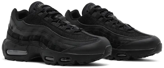 Nike Air Max 95 'Triple Black'