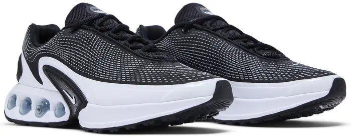 Nike Air Max DN 'Black White Cool Grey'