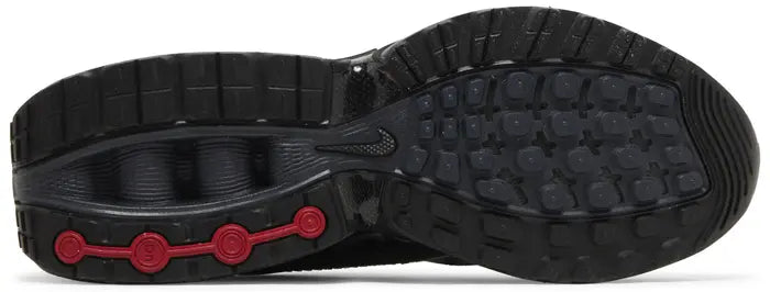 Nike Air Max DN 'Black Dark Grey'