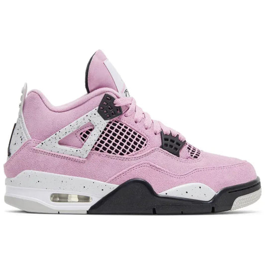 Nike Air Jordan 4 'Orchid Pink'