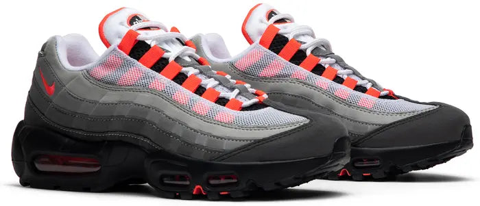 Nike Air Max 95 'Solar Red'