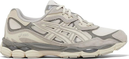 Asics Gel NYC 'Cream Oyster Grey'