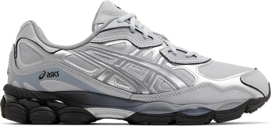 Asics Gel NYC 'Mid Grey Sheet Rock'