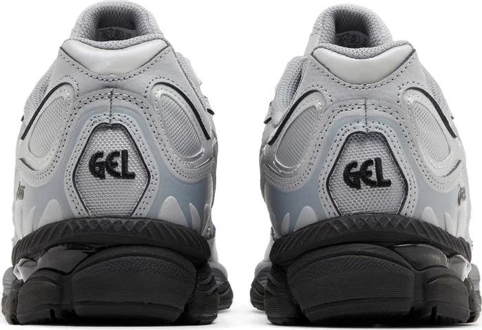 Asics Gel NYC 'Mid Grey Sheet Rock'