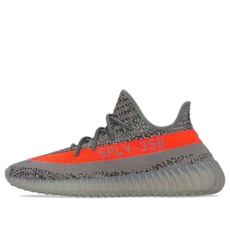 Adidas Yeezy Boost 350 V2 'Beluga Refletivo'
