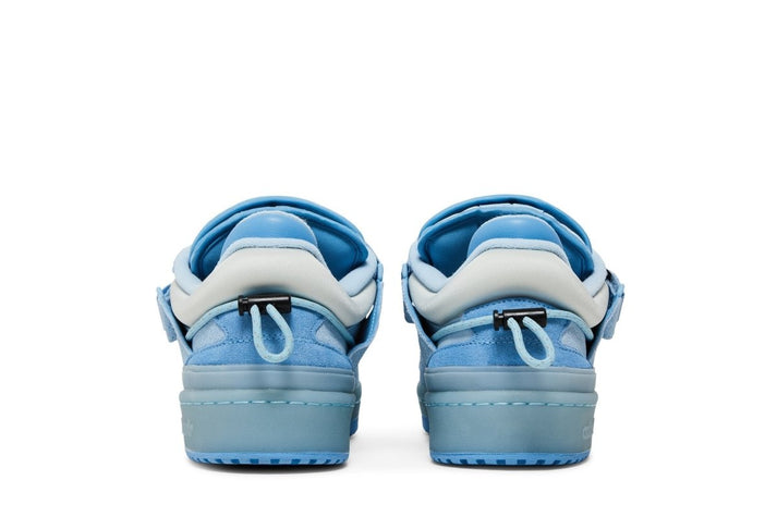 Bad Bunny x Adidas Forum Buckle Low 'Blue Tint'