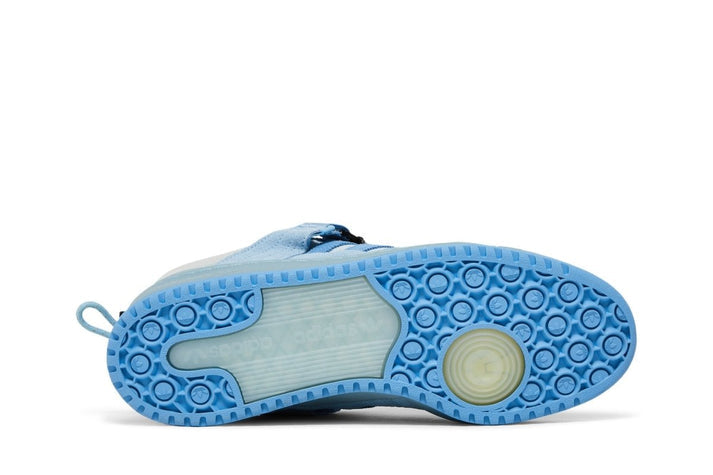 Bad Bunny x Adidas Forum Buckle Low 'Blue Tint'